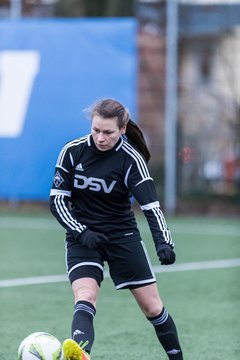 Bild 103 - wBJ HSV - F VfL Jesteburg : Ergebnis: 6:1